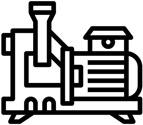 Bomba d'água