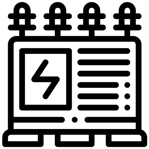 Gerador elétrico