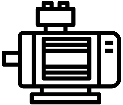 Motor elétrico