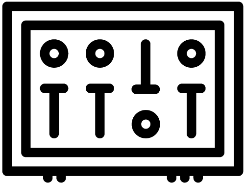 Painel elétrico