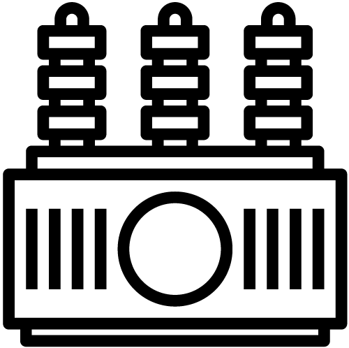 Transformador elétrico